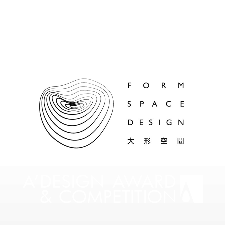 Form Space DesignBrand Logo