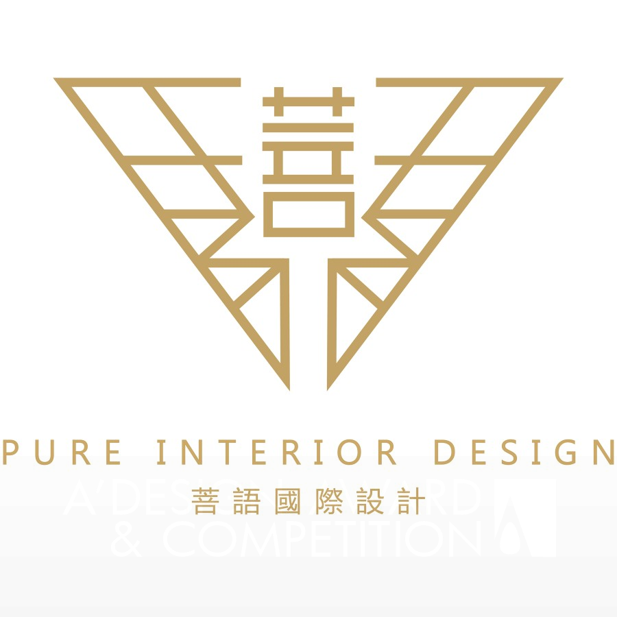 Pure Interior Design Limited CompanyBrand Logo