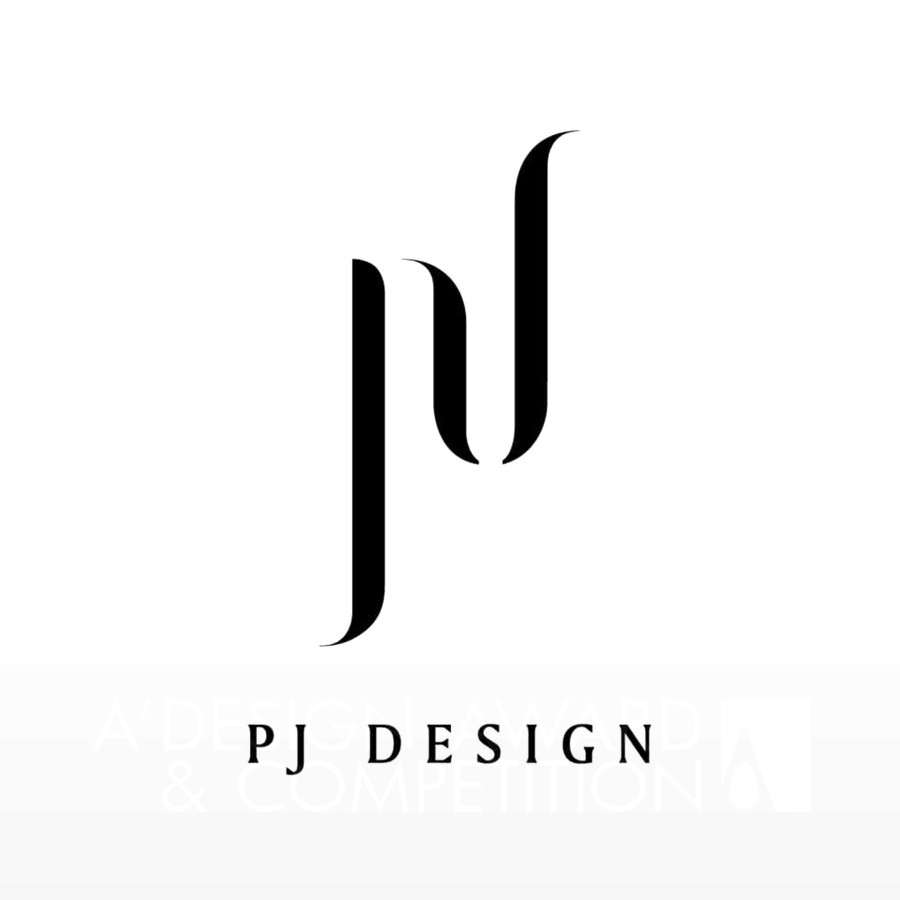 PJ DesignBrand Logo