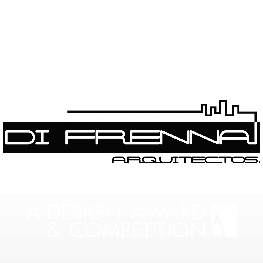 Di Frenna ArquitectosBrand Logo
