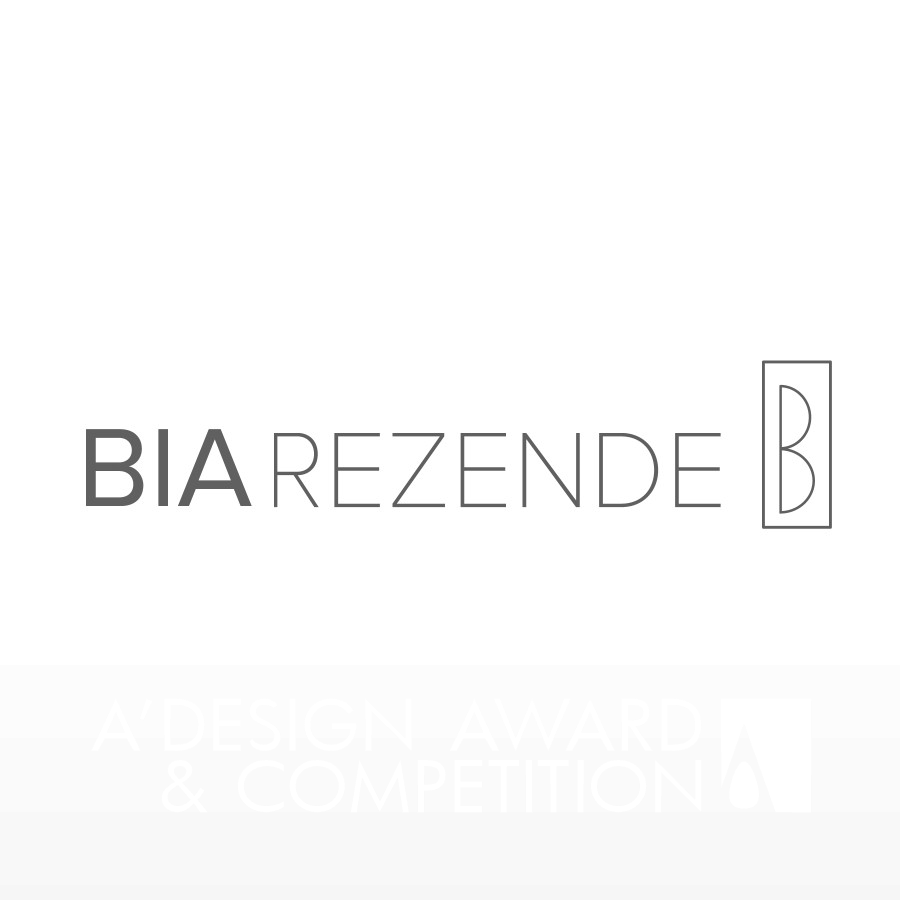 Bia RezendeBrand Logo