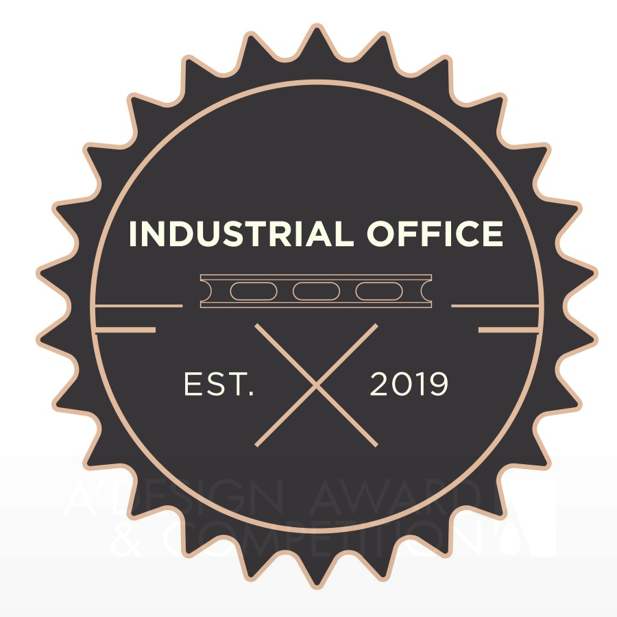 Industrial OfficeBrand Logo