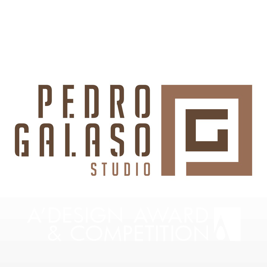 Studio Pedro GalasoBrand Logo