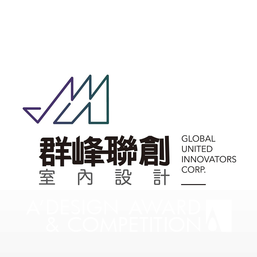 Global United Innovators Corp Brand Logo