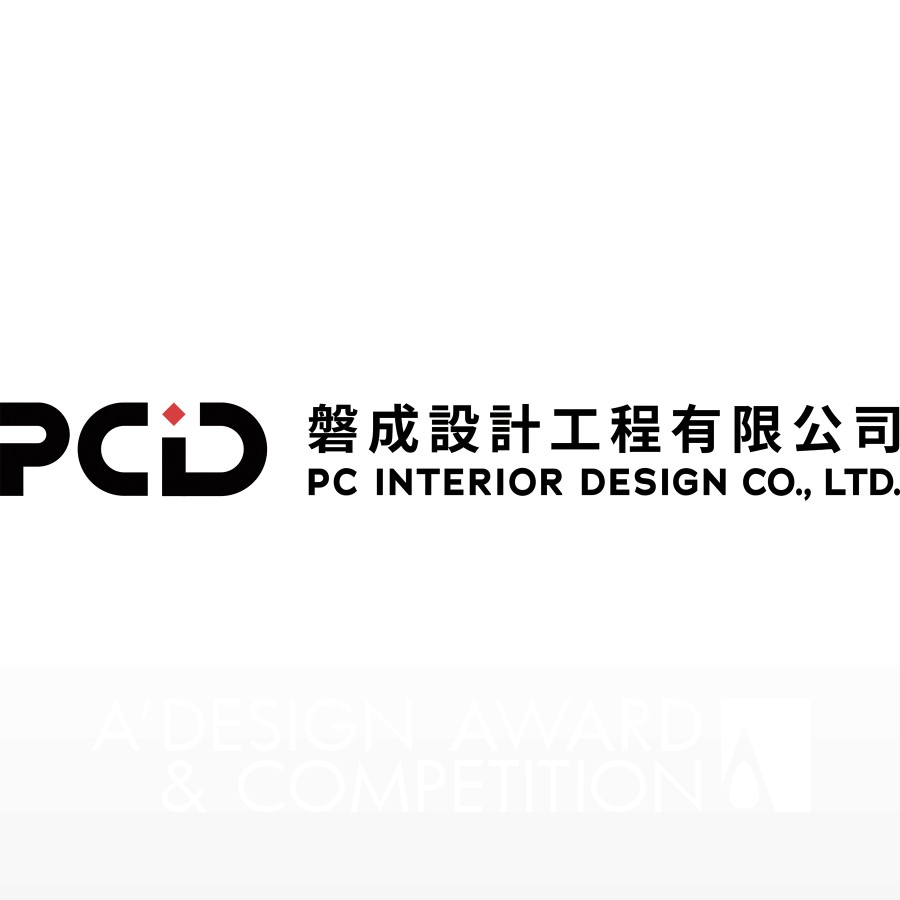 PC Interior DesignBrand Logo