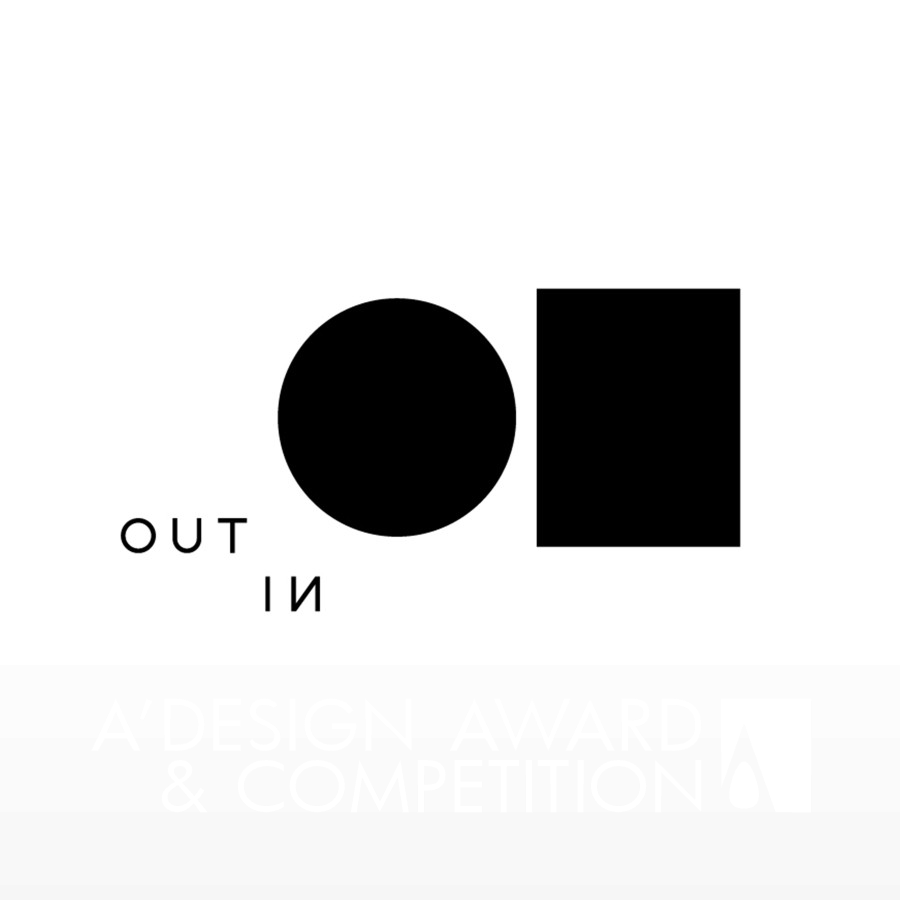 OUTIN  DESIGNBrand Logo