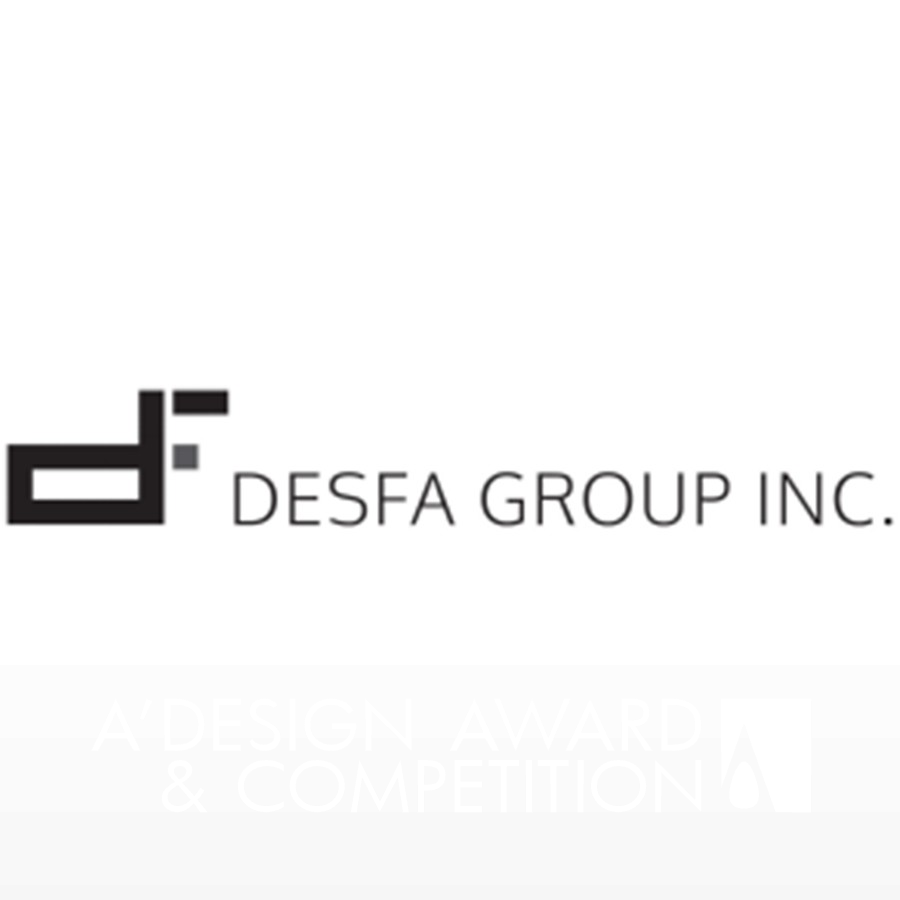 DESFA GROUP INC Brand Logo