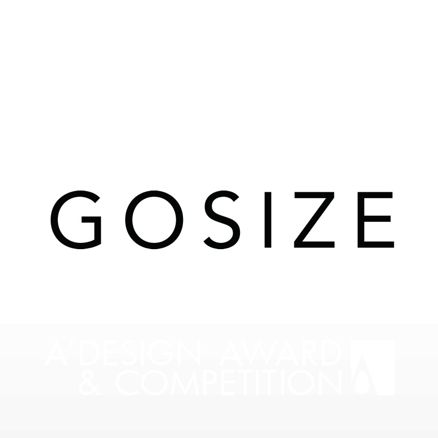 GOSIZE Co   Ltd Brand Logo