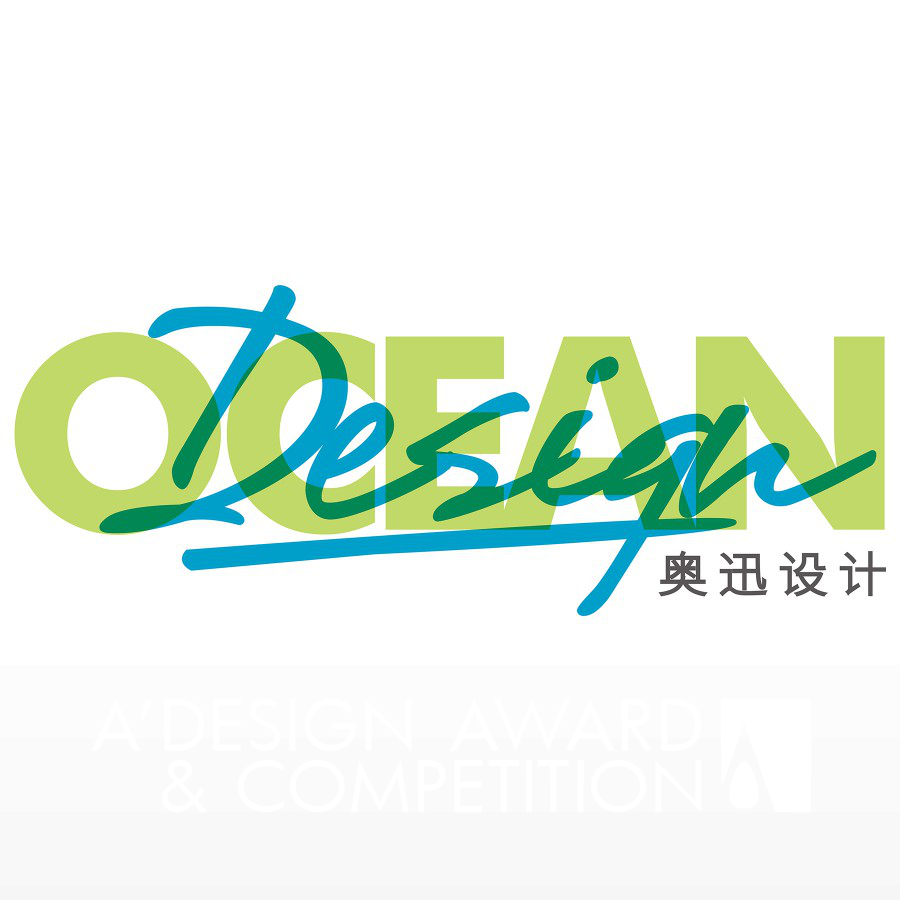 Ocean Interior Design Co   LTD Brand Logo