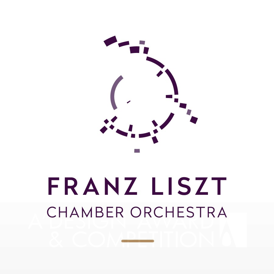 Franz Liszt Chamber OrchestraBrand Logo