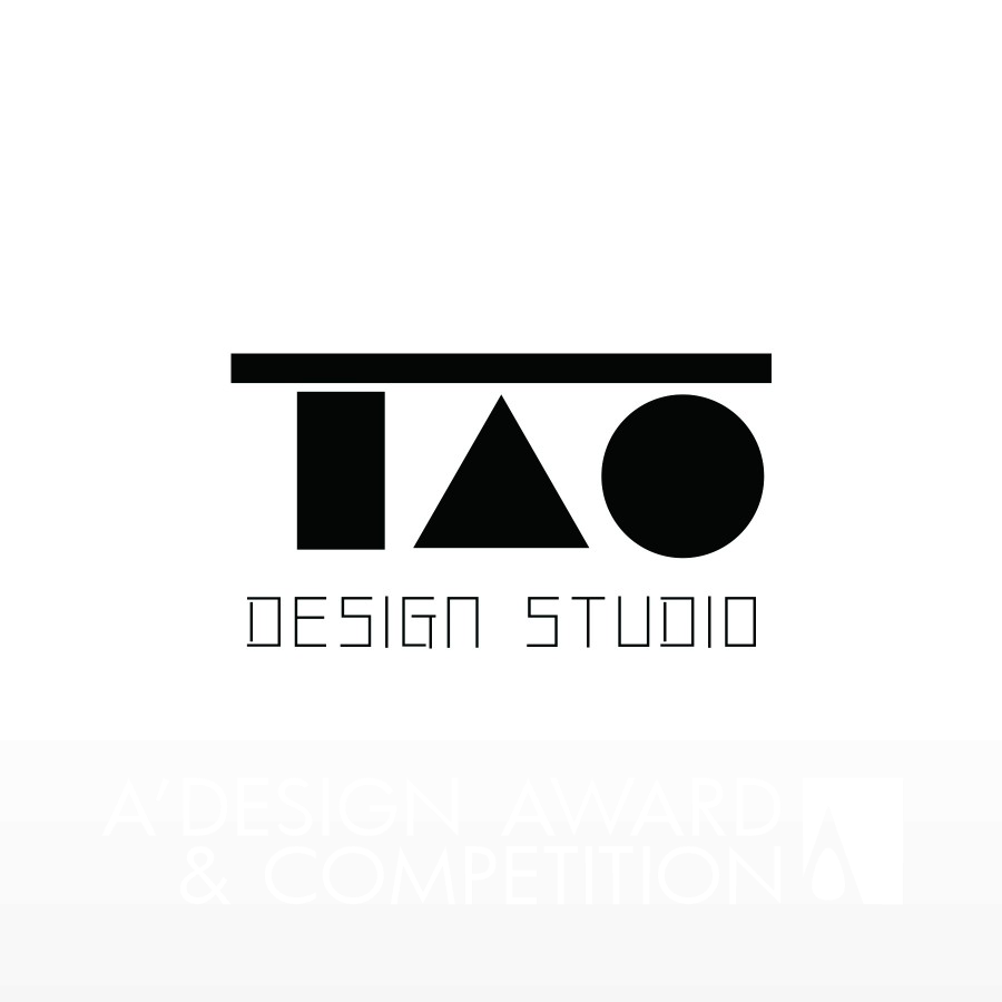 TAO Design StudioBrand Logo