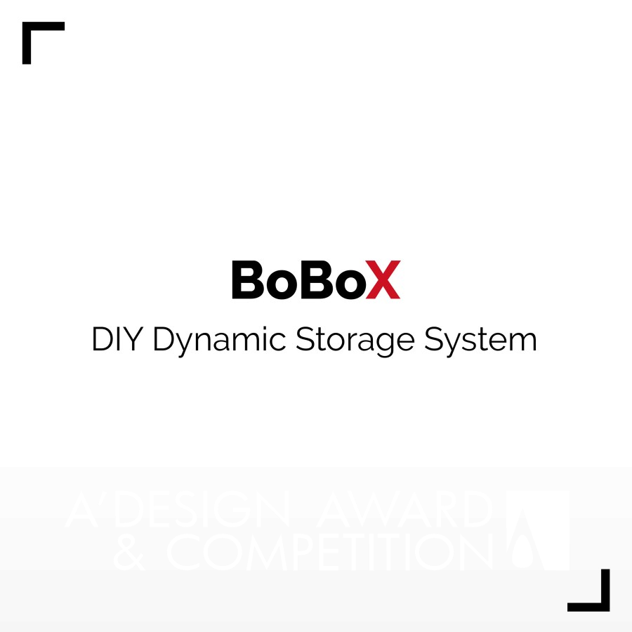 BoBoXBrand Logo