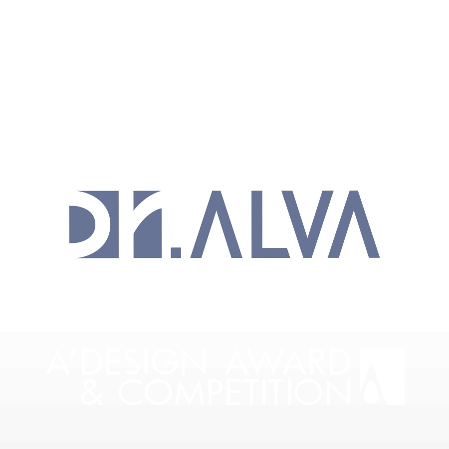 Dr AlvaBrand Logo