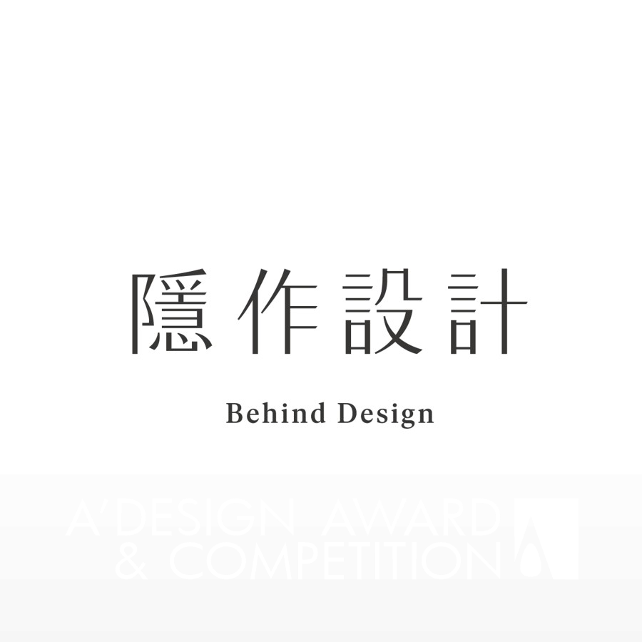 BehinddesignBrand Logo