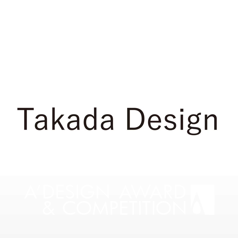 Takada DesignBrand Logo