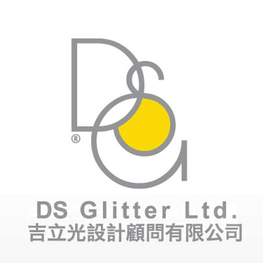 DS Glitter Ltd  Brand Logo