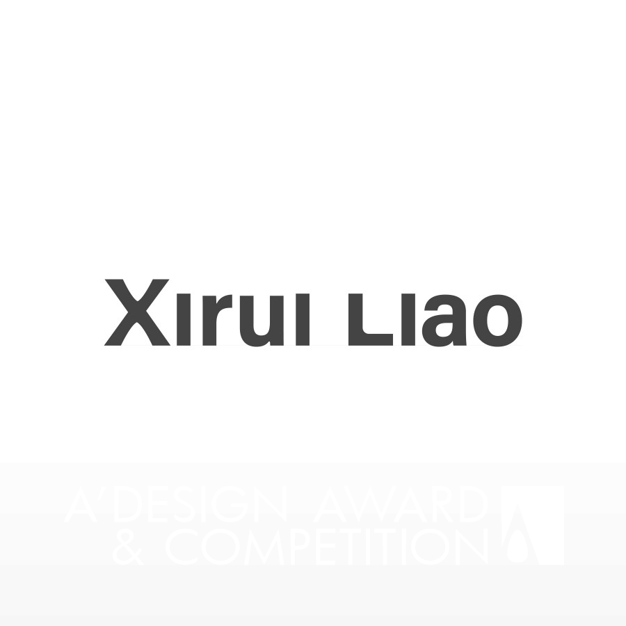 Xirui LiaoBrand Logo