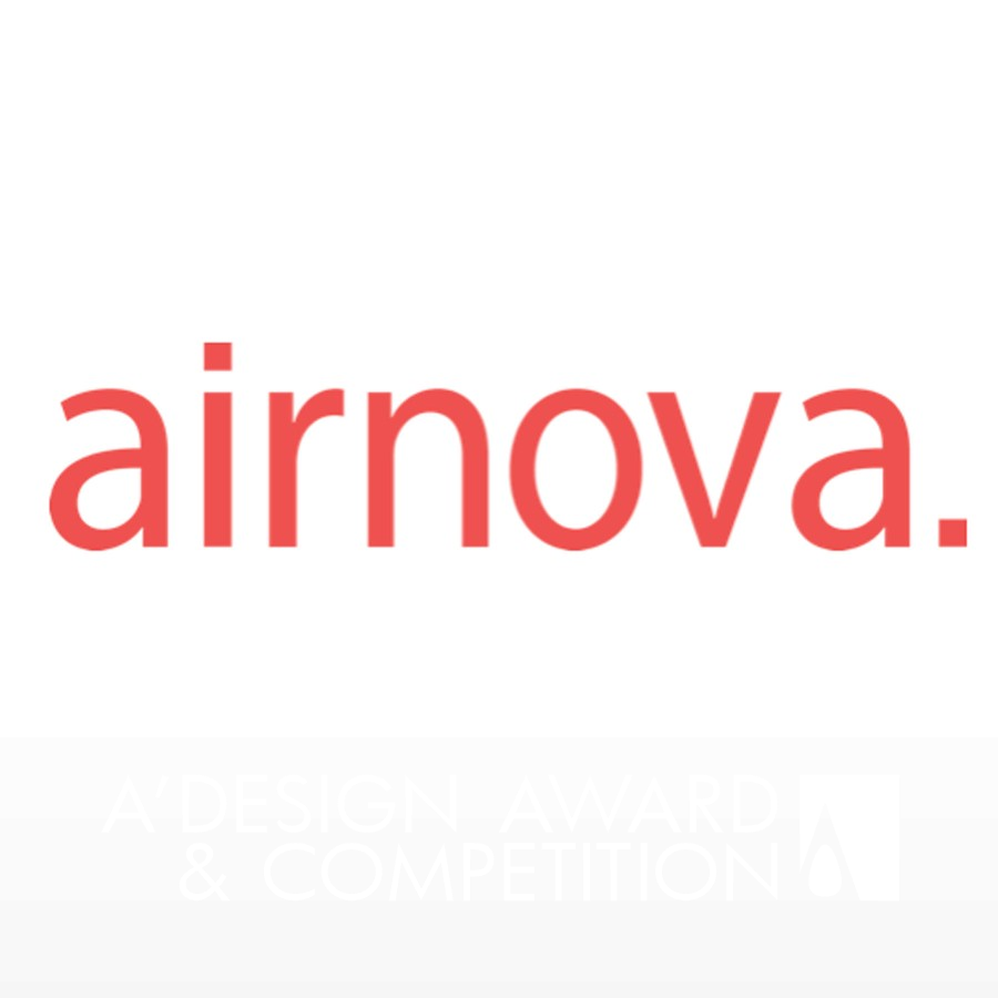 AirnovaBrand Logo