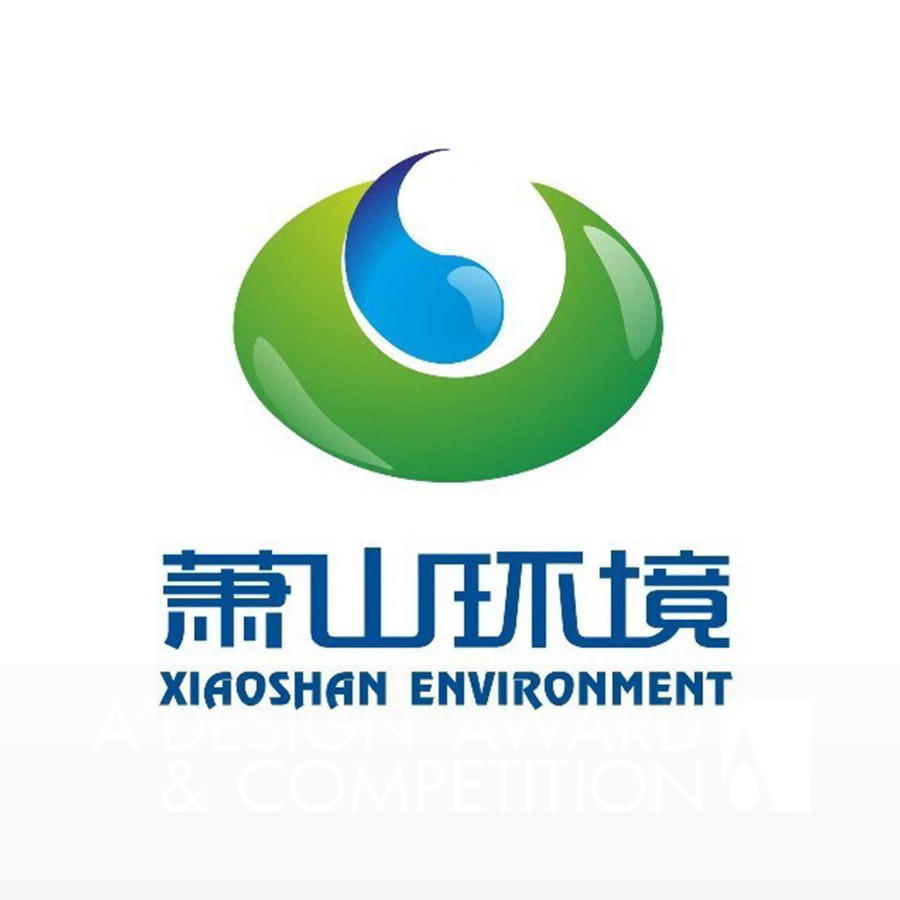 Hangzhou Xiaoshan Environment Group Co  LTDBrand Logo