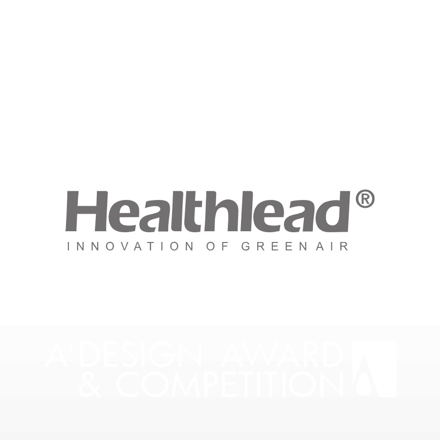 HealthleadBrand Logo