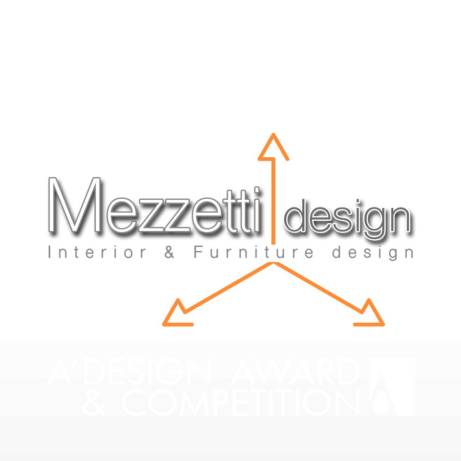 Mezzetti DesignBrand Logo