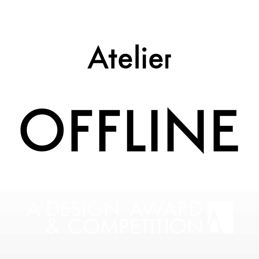 AtelierOFFLINEBrand Logo