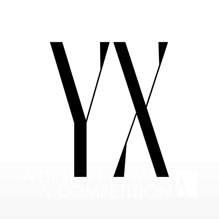 Yijia XieBrand Logo