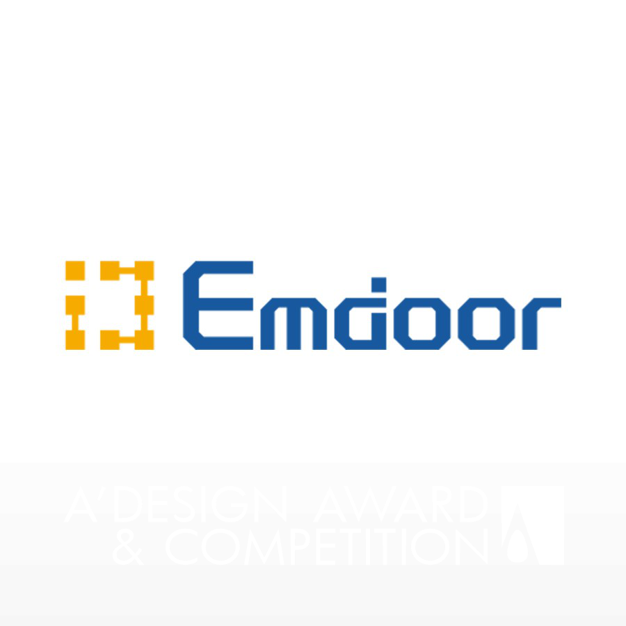 EmdoorBrand Logo