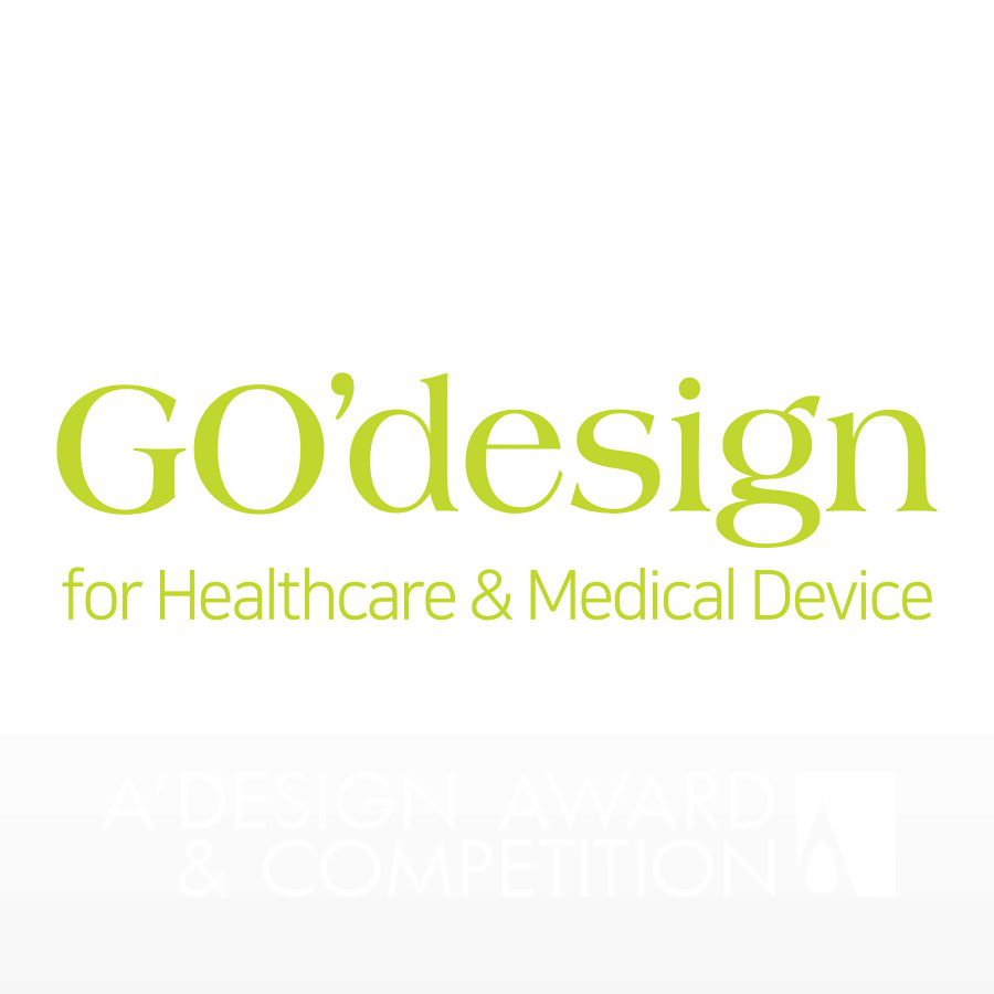 Godesign  Inc Brand Logo