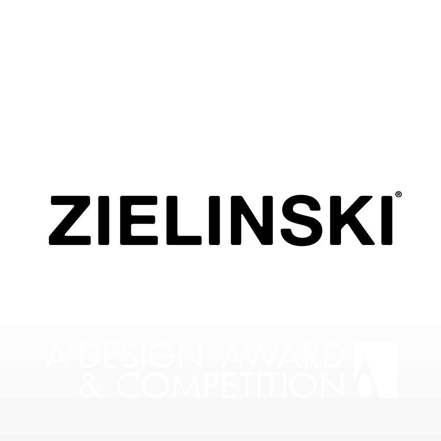 Erika Zielinski StudioBrand Logo