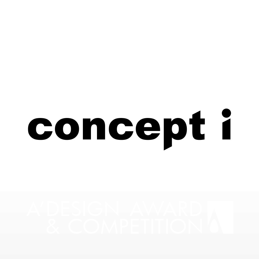 Concept iBrand Logo