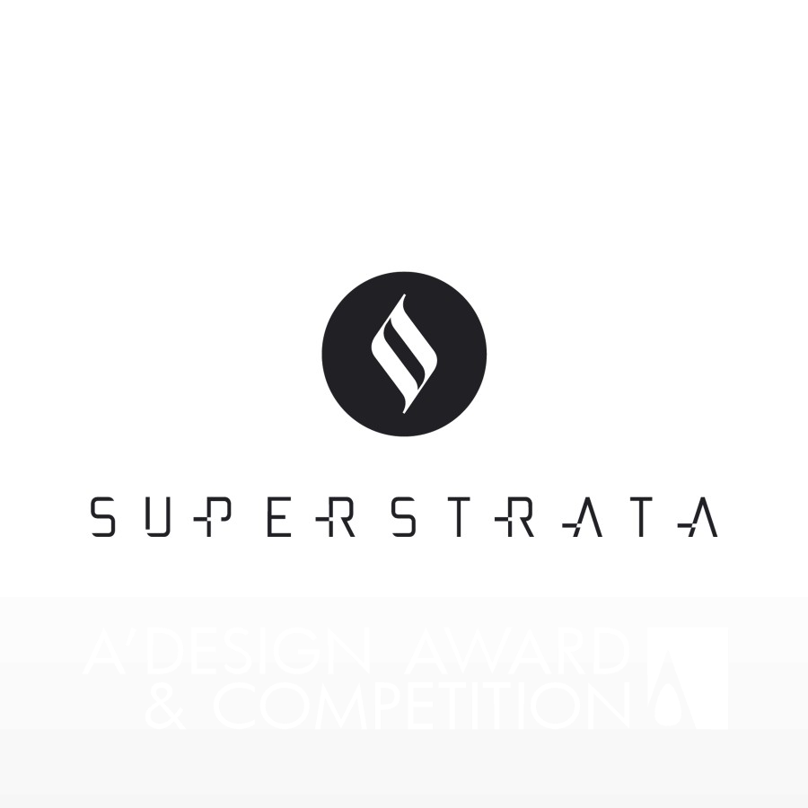 SuperstrataBrand Logo