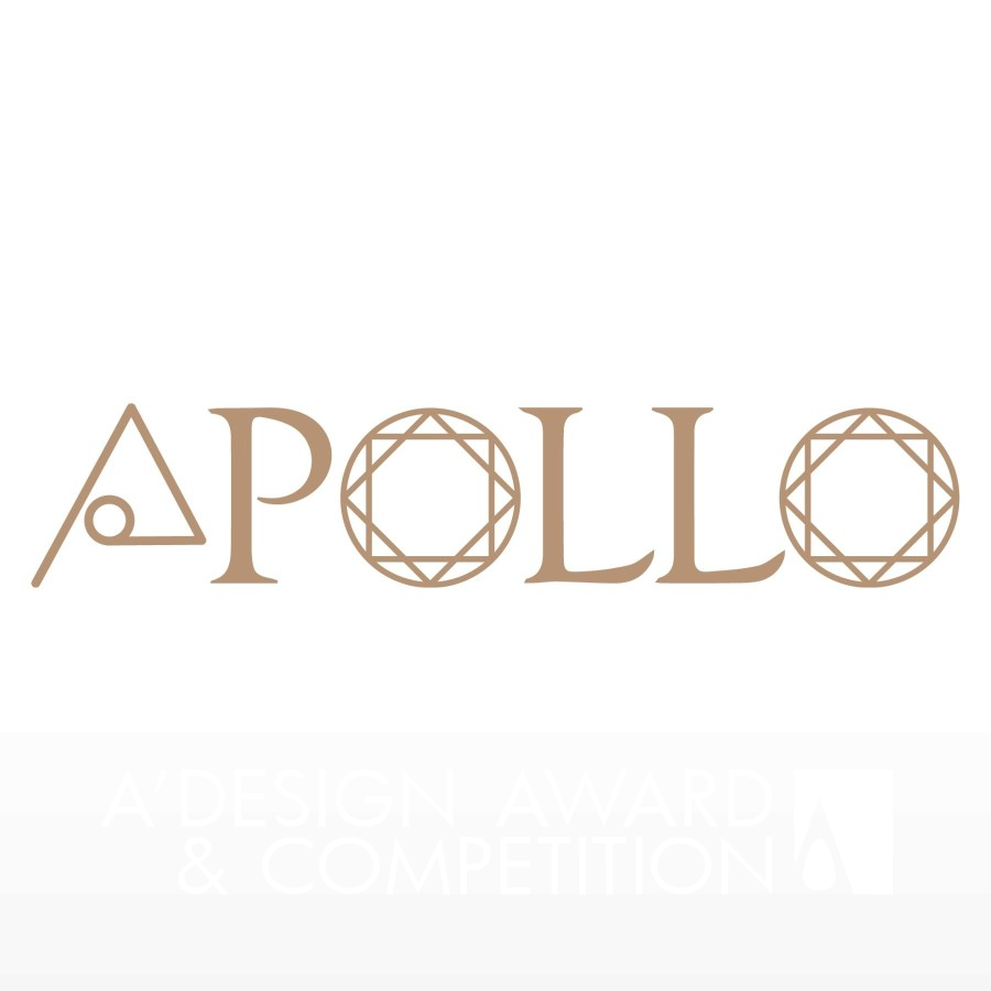 Apollo Design HKBrand Logo