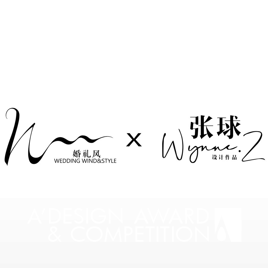 WEI ZHANGBrand Logo