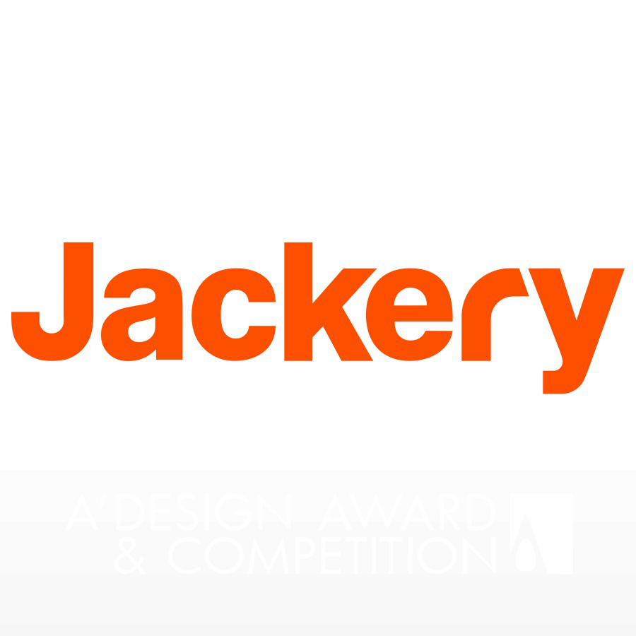 JackeryBrand Logo
