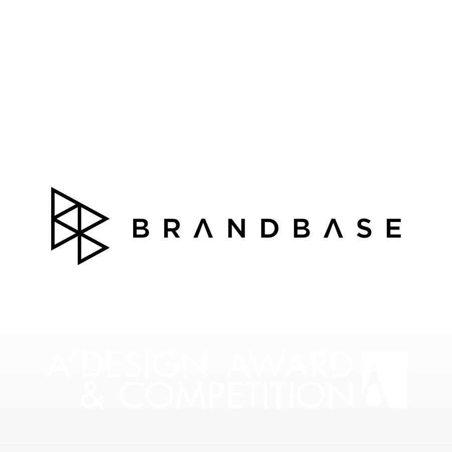 BrandBase B V Brand Logo