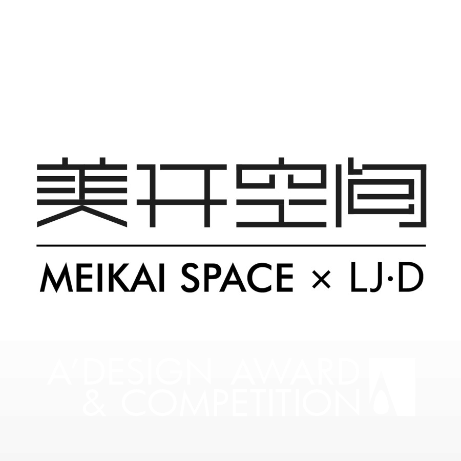 MEIKAI SPACEBrand Logo