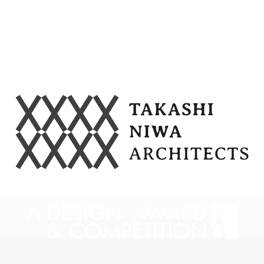 Takashi Niwa Brand Logo