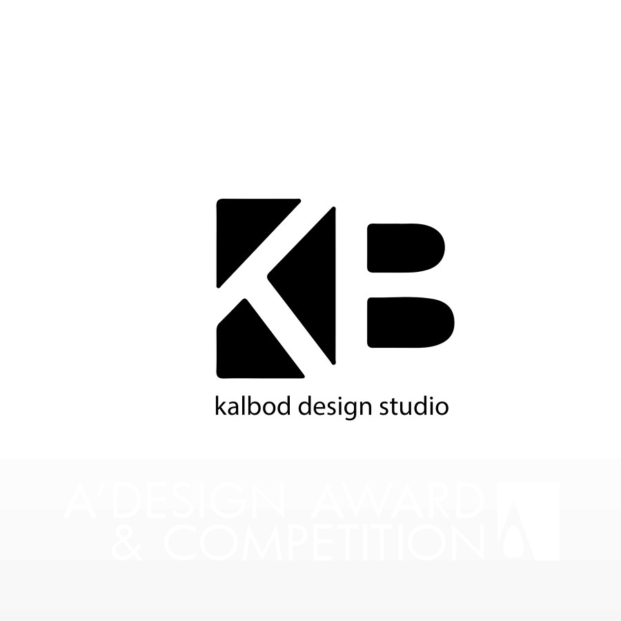 kalbod studioBrand Logo