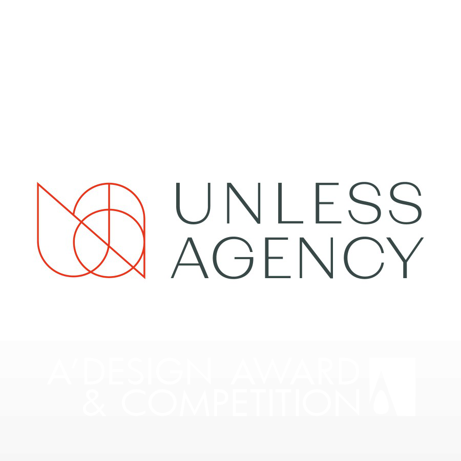 Unless agencyBrand Logo