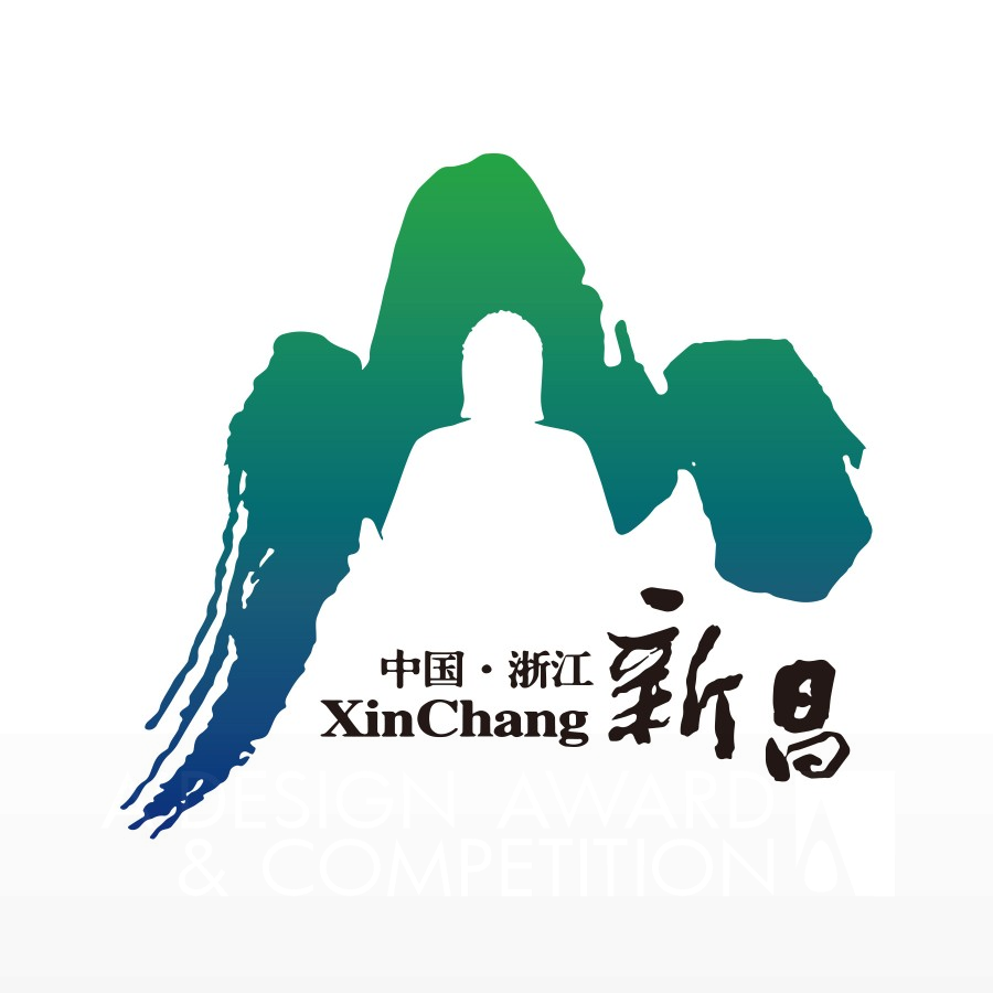 Xinchang County GovernmentBrand Logo