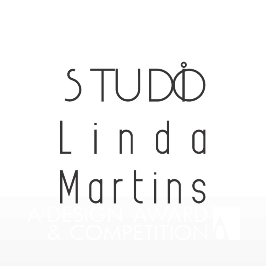 Studio Linda MartinsBrand Logo