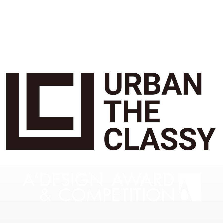 URBAN THE CLASSYBrand Logo