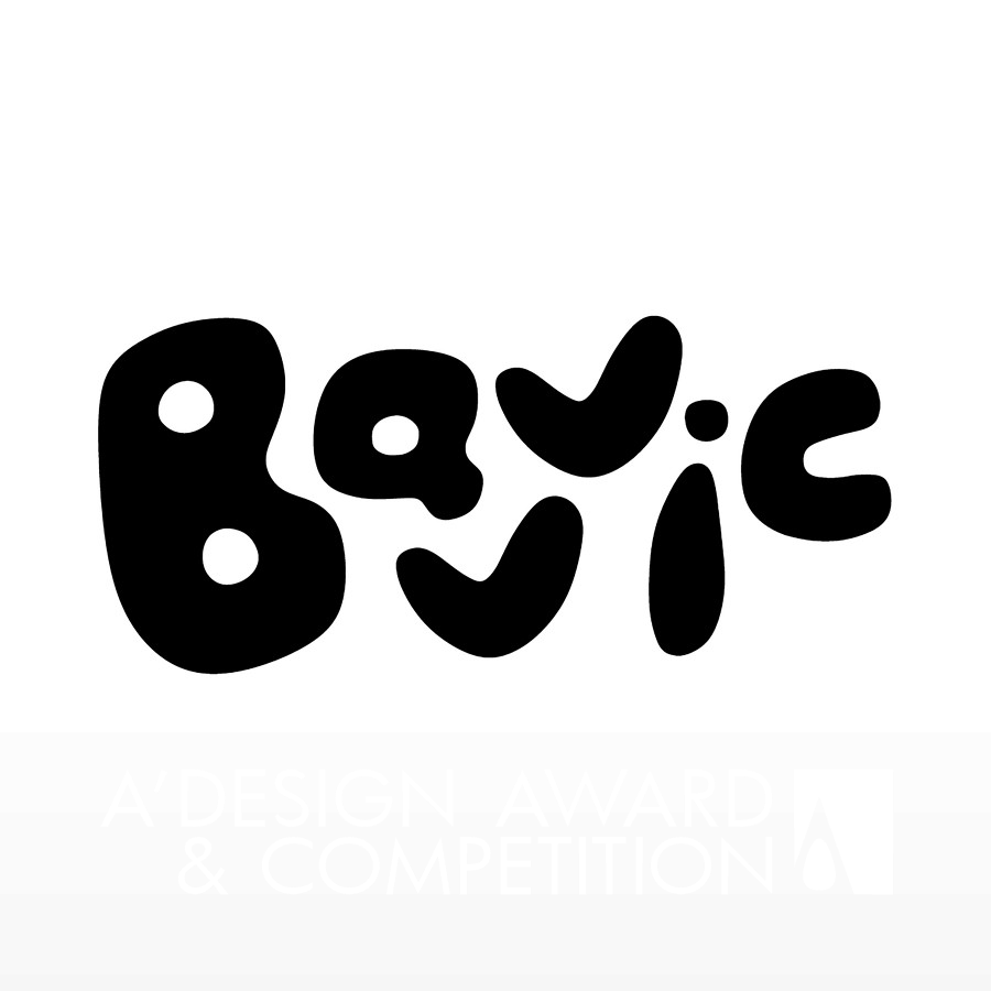 BavvicBrand Logo