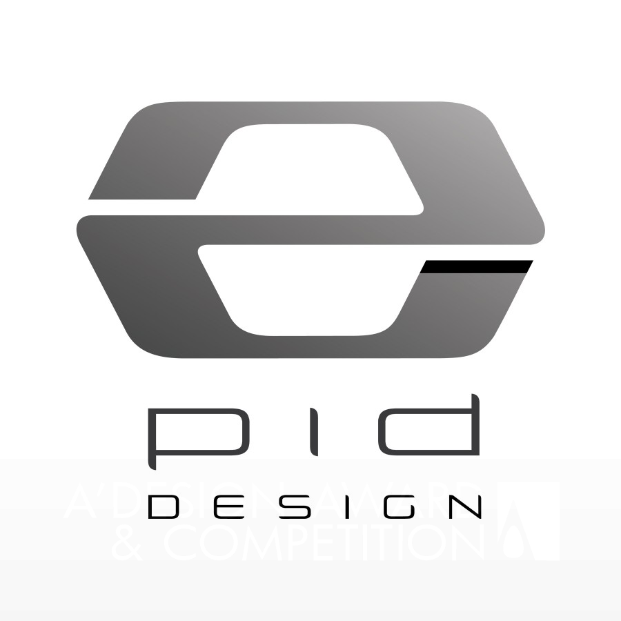 Paulo Italiani Design studioBrand Logo