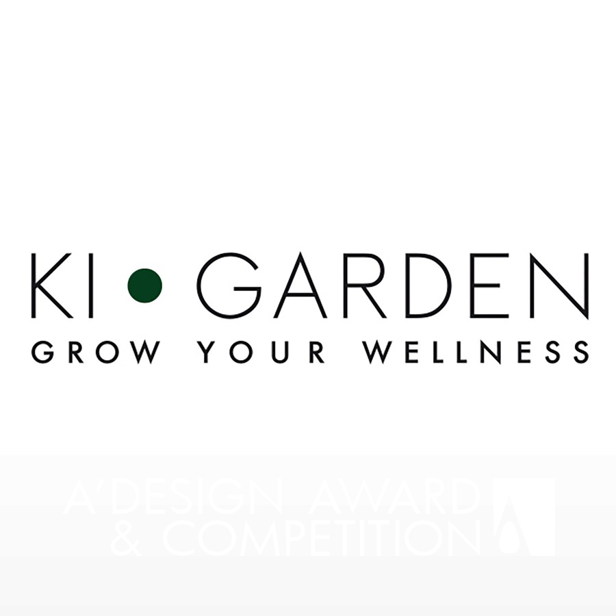 KigardenBrand Logo