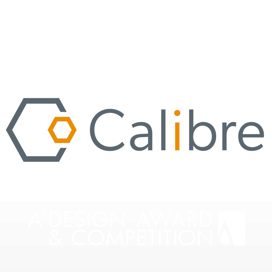 CalibreBrand Logo