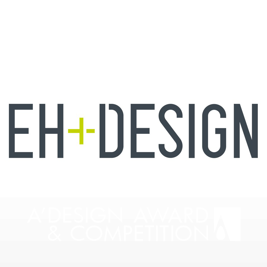 Eh Design GroupBrand Logo