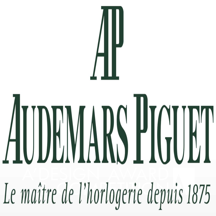 Audemars PiguetsBrand Logo