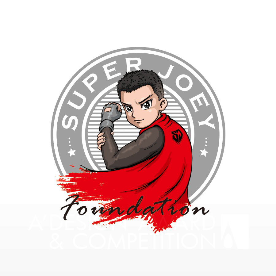 Super Joey FoundationBrand Logo